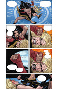 Black Canary Best of The Best #1-3: 1